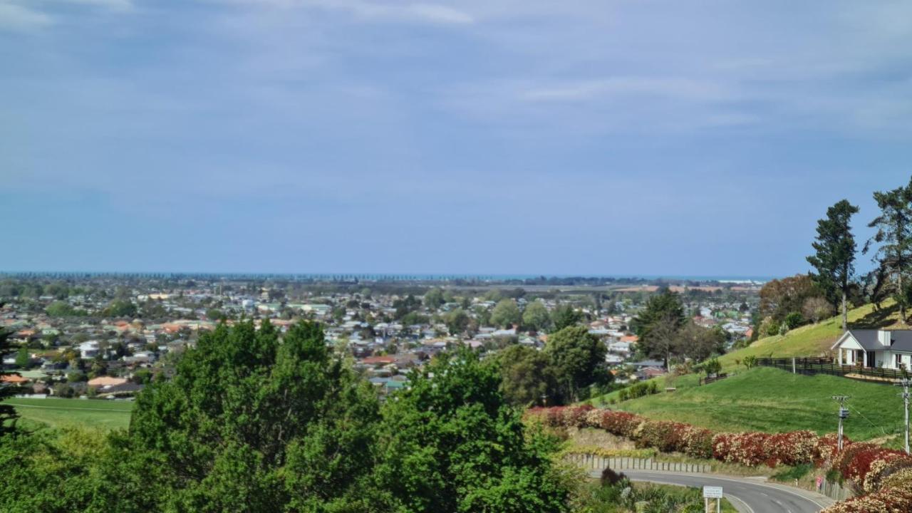 Room With A View Napier Kültér fotó